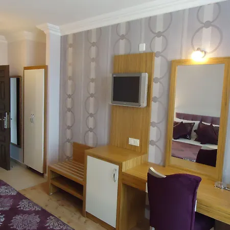 Novis Cleopatra 3* Αλάνια
