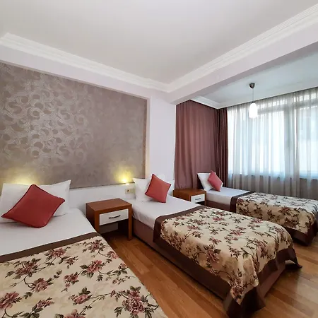 Novis Cleopatra Ξενοδοχείο 3*