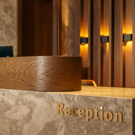 Hotel Novis Cleopatra Alanya