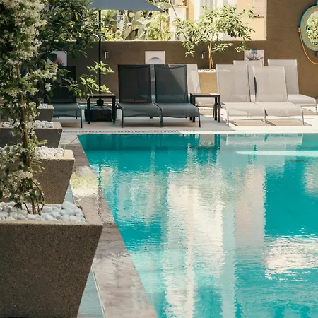 Novis Cleopatra Hotel