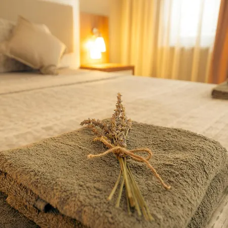 Novis Cleopatra Hotel