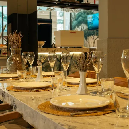 Hotel Novis Cleopatra