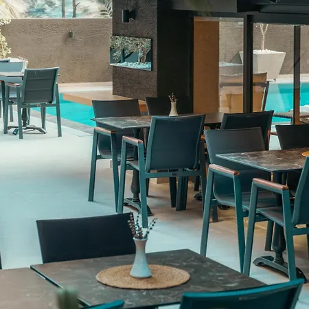 Hotel Novis Cleopatra Alanya