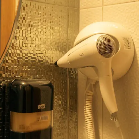 Novis Cleopatra Hotel