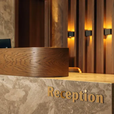 Hotel Novis Cleopatra Alanya