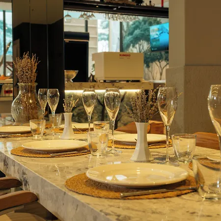 Otel Novis Cleopatra