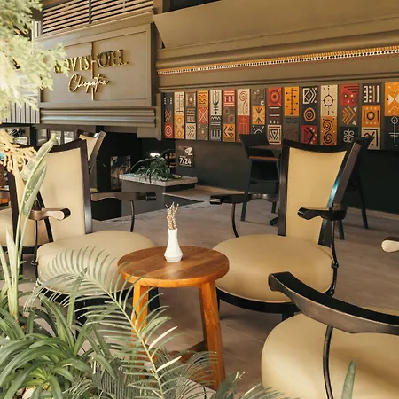 Novis Cleopatra Hotel 3*