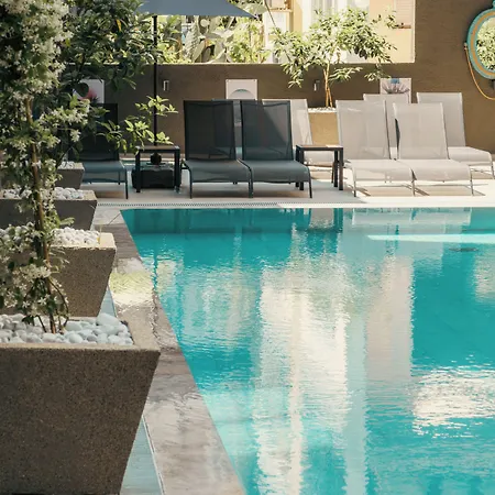 Hotel Novis Cleopatra Alanya