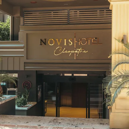Novis Cleopatra Alanya
