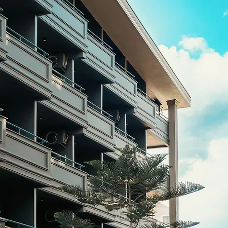 Otel Novis Cleopatra 3*
