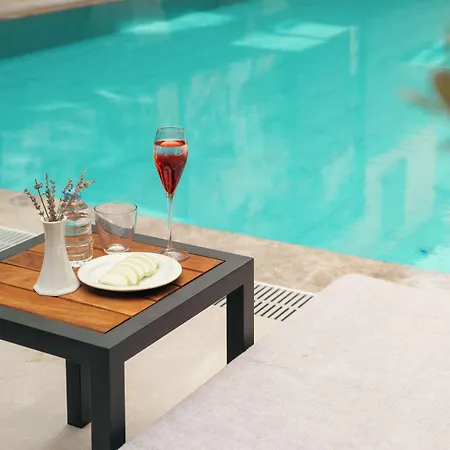 Novis Cleopatra Hotel Alanya