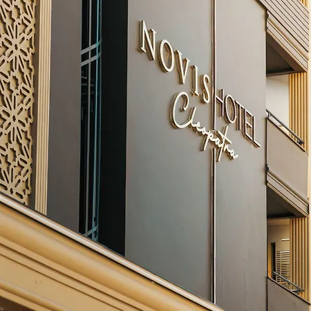 Novis Cleopatra Alanya