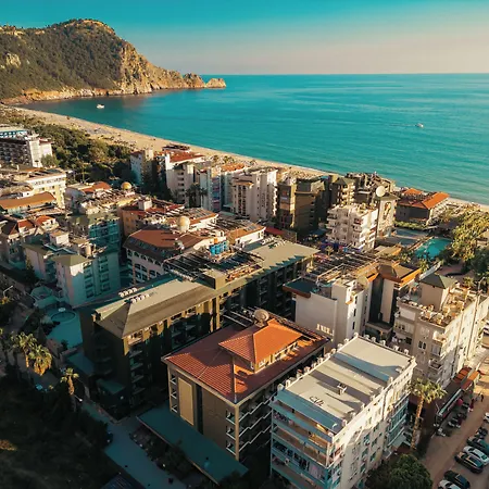 Otel Novis Cleopatra 3*