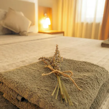 Novis Cleopatra Hotel 3*