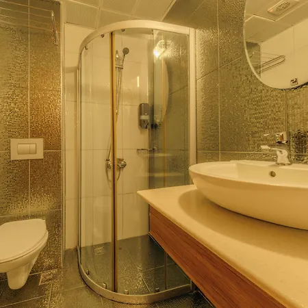 Otel Novis Cleopatra 3*
