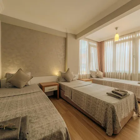 Novis Cleopatra Alanya