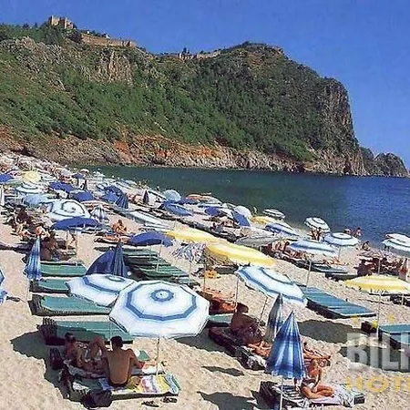 Otel Novis Cleopatra 3*