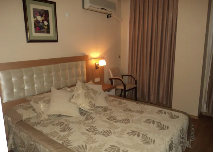 Hotell Bilkay Alanya