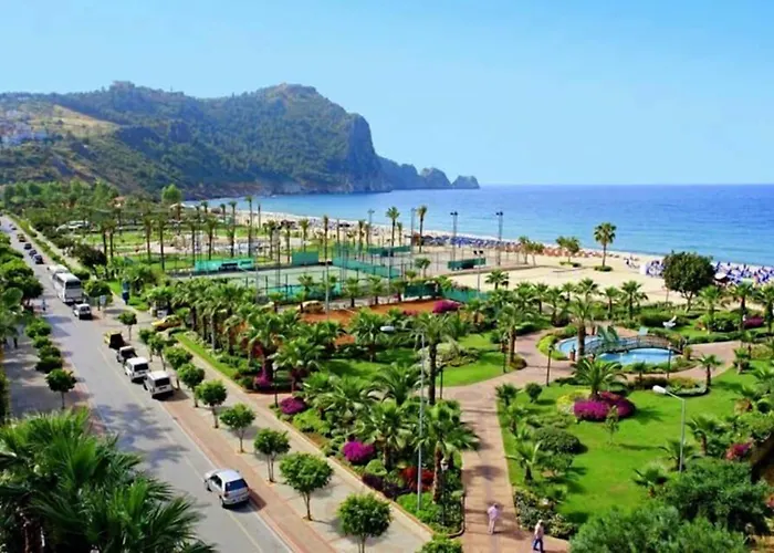 Bilkay Alanya