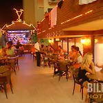 Novis Cleopatra 3* Алания