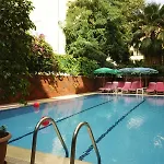 Novis Cleopatra 3* Алания