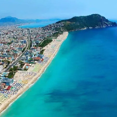 Bilkay Αλάνια