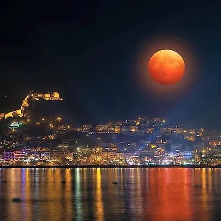 Bilkay Ξενοδοχείο Αλάνια