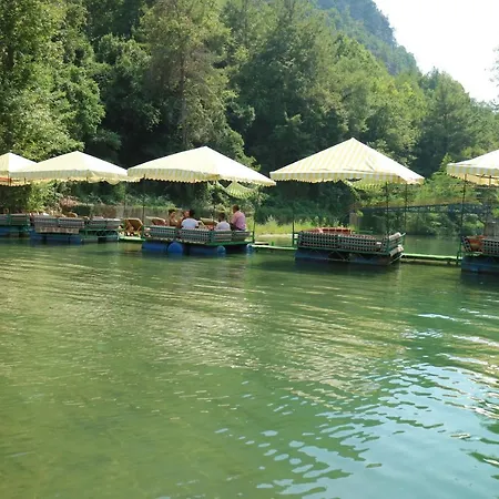 Bilkay Ξενοδοχείο