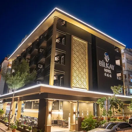 Hotel Bilkay 3*
