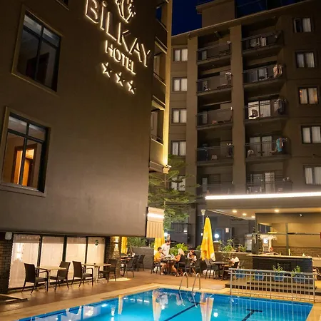Bilkay Hotel Alanya