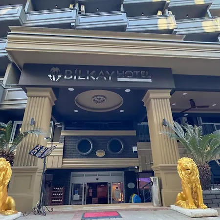 Hotel Bilkay Alanya