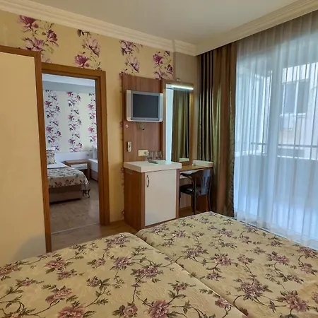 Hotel Bilkay Alanya
