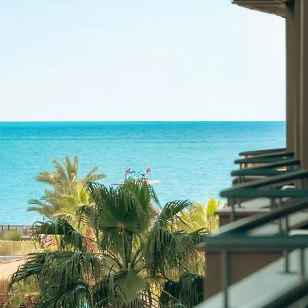 Hotel Novis Cleopatra 3*