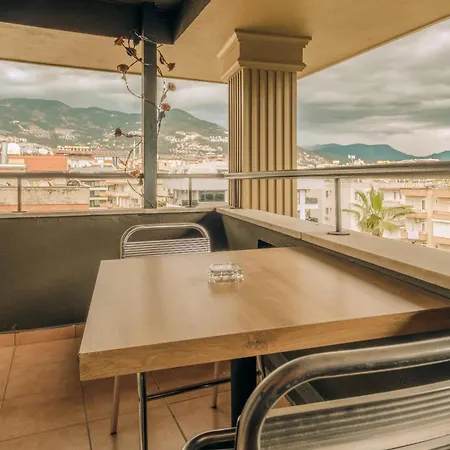 Novis Cleopatra 3* Alanya