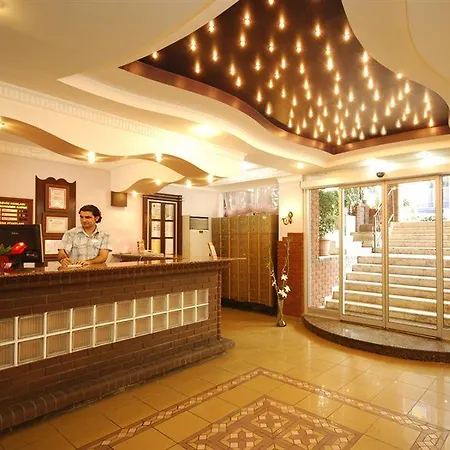 Novis Cleopatra 3* 알란야