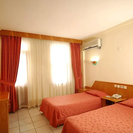 Bilkay Ξενοδοχείο 3*
