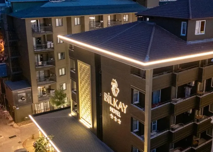 Bilkay Hotel 3*
