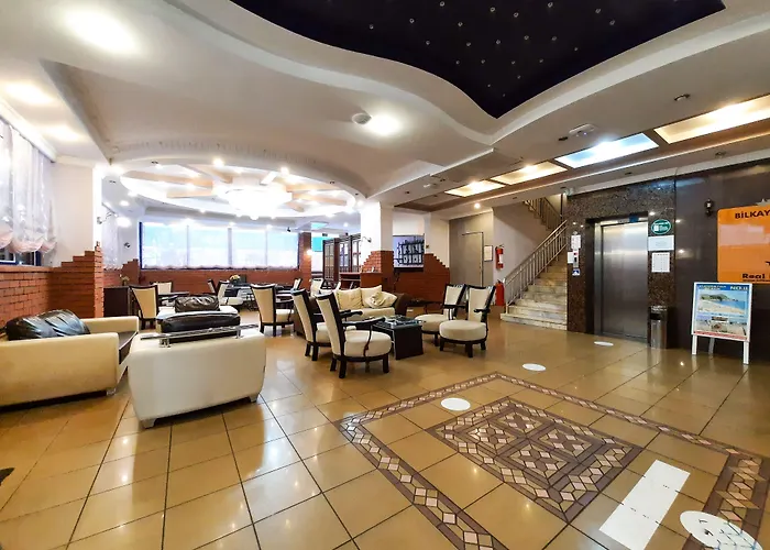 Hotel Bilkay Alanya