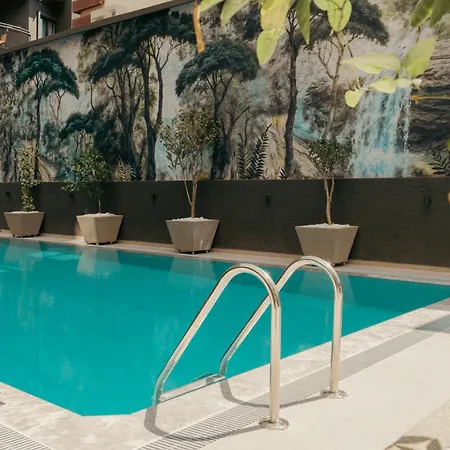 Novis Cleopatra 3* אלאניה
